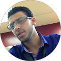 Mina Ghobrial Avatar